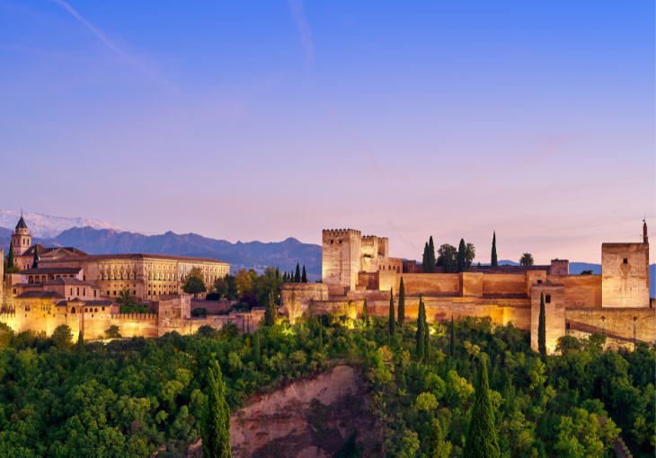 Imagen principal del artículo Así se vive el flamenco en Teatro Flamenco Granada