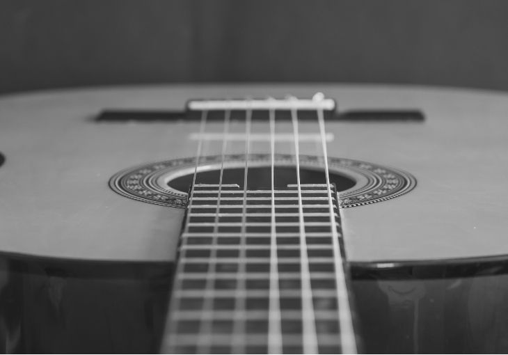 Imagen principal del artículo El silencio en el flamenco jondo: cuando la emoción se contiene