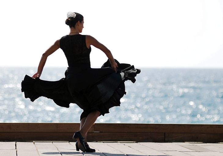 Imagen principal del artículo Flamenco como herramienta educativa transversal