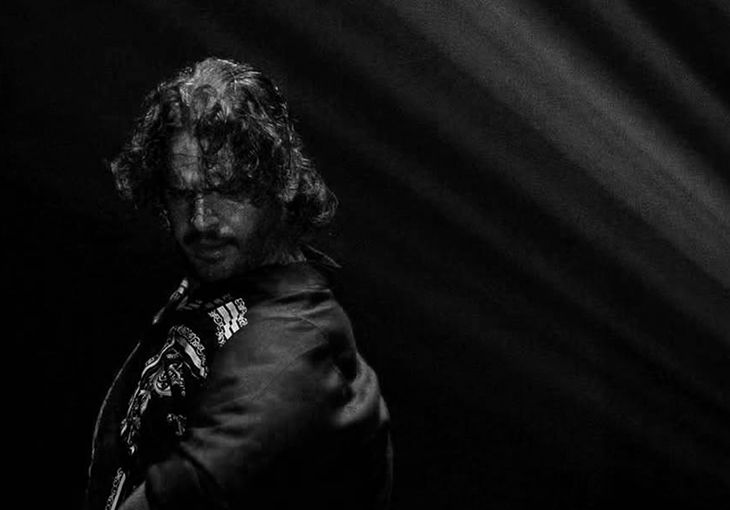 Imagen principal del artículo Javier Martos: fuerza y creatividad en el baile flamenco