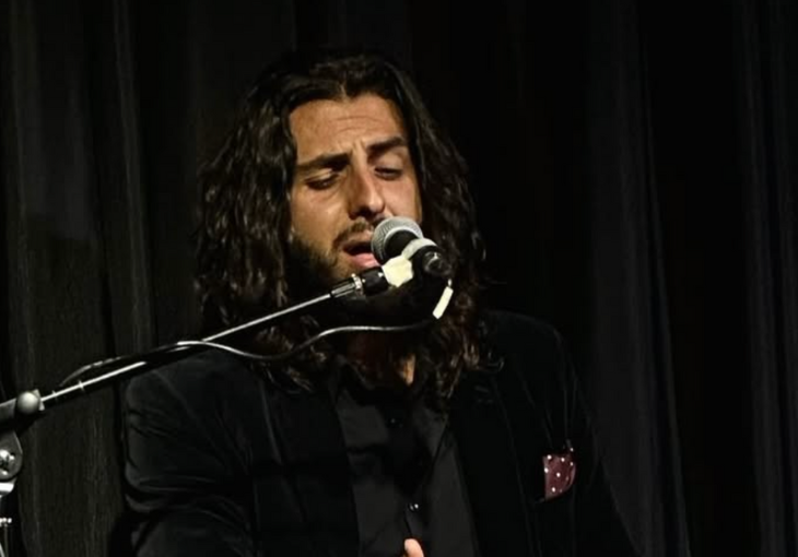 Imagen principal del artículo La evolución artística de Antonio Mena en el flamenco actual