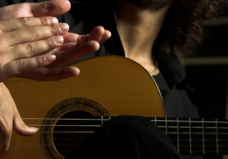 Imagen principal del artículo La influencia gitana en el flamenco granadino