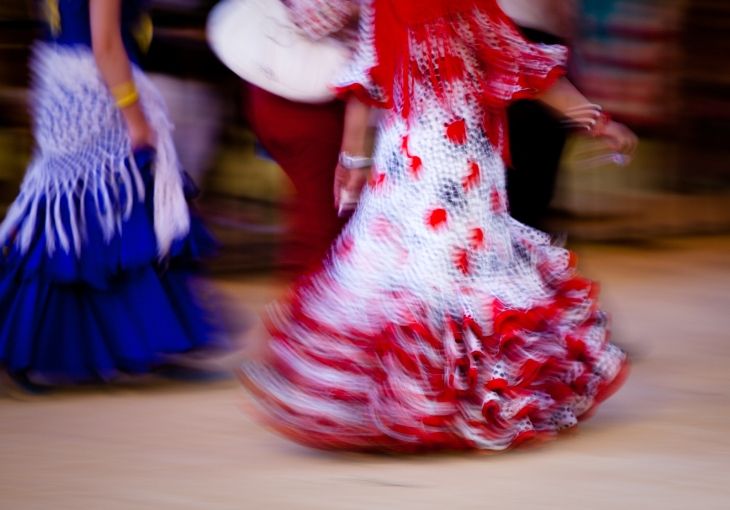 Imagen principal del artículo Las letras de bulerías: poesía y tradición en el flamenco de Granada