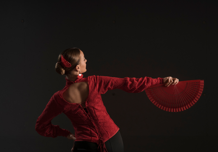 Image principale de l’article Mitos y Misterios del Flamenco