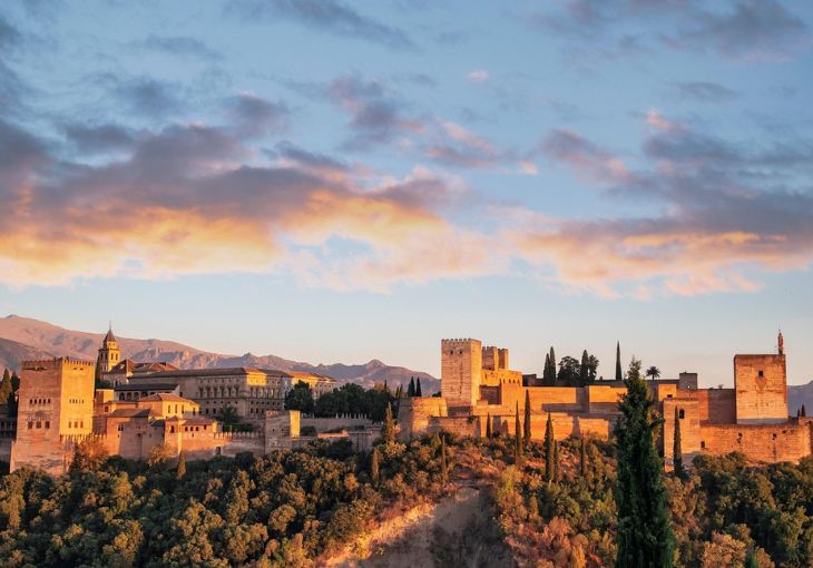 Imagen principal del artículo ¿Por qué el flamenco nació en Andalucía y no en otro lugar?