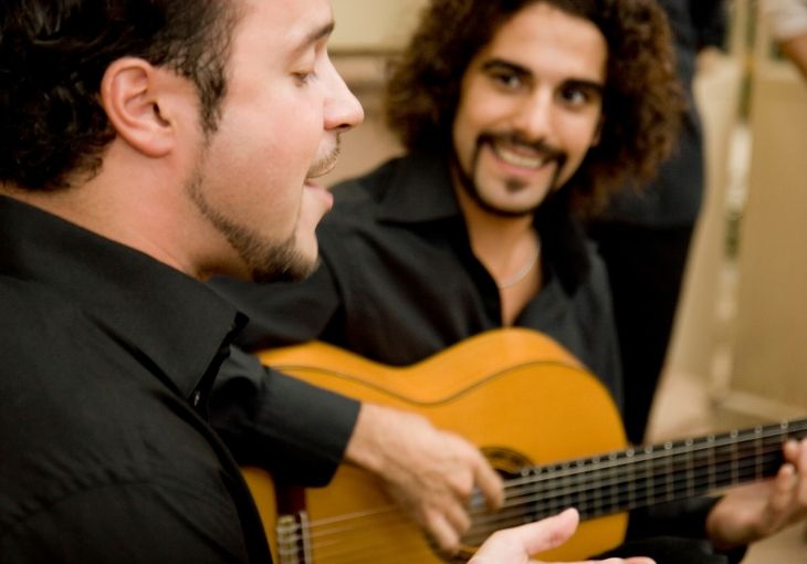 Imagen principal del artículo ¿Qué es el duende flamenco? El alma invisible del arte jondo