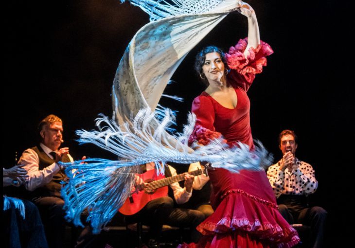 Imagen principal del artículo ¿Qué se entiende por “flamenco puro”?